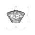 Плафон Nowodvorski Cameleon Wave S 8606