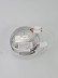 Потолочный светодиодный светильник Elvan NLS-2337-6W-NH-Wh