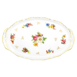 Рулетница н/н 38см.&quot;Декор 2254&quot;