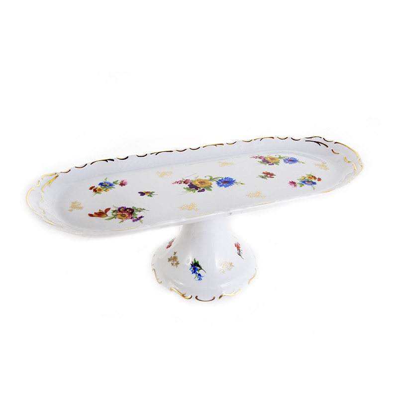 Рулетница н/н 38см.&quot;Декор 2254&quot;