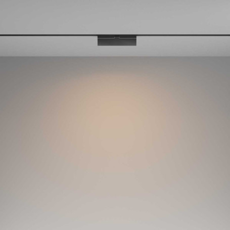 Трековый светильник Voltega Эксилайт / Exilight VGL036-4-12W3K-DS-B