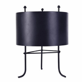 Основание для уличного светильника Maytoni Base S-BASE-BIG-102