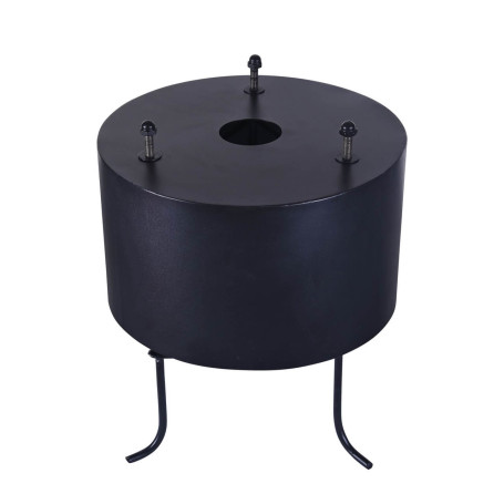 Основание для уличного светильника Maytoni Base S-BASE-BIG-102