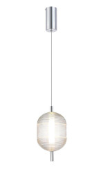 Подвесной светодиодный светильник MyFar Claire MR2121-1PL