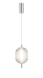 Подвесной светодиодный светильник MyFar Claire MR2121-1PL