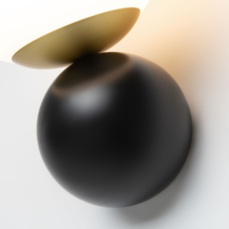 Бра Maytoni Nostalgia MOD048WL-01G