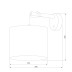 Бра TK Lighting 6552 Albero White