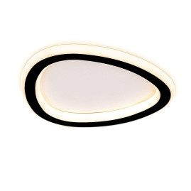 Потолочный светодиодный светильник Citilux Trio CL215B221