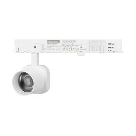 Светильник LGD-DIAFILM-4TR-R60-10W Warm3000 (WH, 20 deg, 230V) Arlight 061452