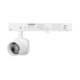 Светильник LGD-DIAFILM-4TR-R60-10W Warm3000 (WH, 20 deg, 230V) Arlight 061452