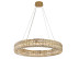 Подвесная люстра Newport 8550/78 C gold polished М0070765