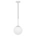 Подвесной светильник Lumina Deco Fredica LDP 6030-200 CHR