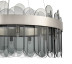 Подвесная люстра Vele Luce Fantasma VL3195P12
