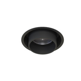 Встраиваемый спот Nowodvorski Mono Slide Black 10799