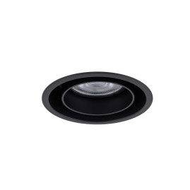 Встраиваемый спот Nowodvorski Mono Slide Black 10799