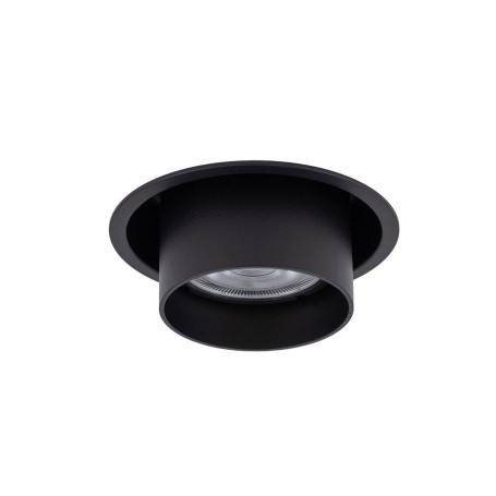 Встраиваемый спот Nowodvorski Mono Slide Black 10799