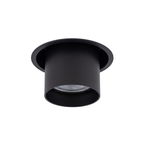Встраиваемый спот Nowodvorski Mono Slide Black 10799