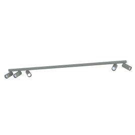 Накладной спот Nowodvorski Fourty Surface V Umbra Gray 11468