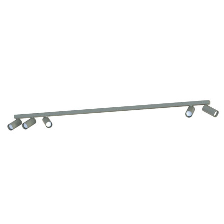 Накладной спот Nowodvorski Fourty Surface V Umbra Gray 11468