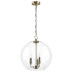 Подвесная люстра Lightstar Sferico 729131