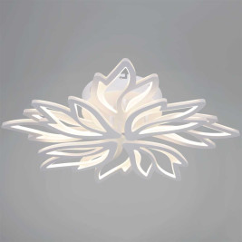 Светильник потолочный Reluce 09862-0.3-3+3 WH