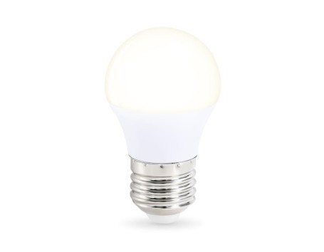 Лампа светодиодная Шар G45 11W 4000K Ambrella light Bulding 451104