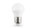 Лампа светодиодная Шар G45 11W 4000K Ambrella light Bulding 451104