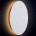 Настенный светильник Nowodvorski Ring Led L White 7640