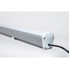 Линейный светодиодный светильник Fiberli RODA120 11120203