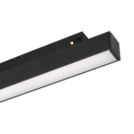 Светильник MAG-ORIENT-FLAT-L800-27W Day4000 (BK, 100 deg, 48V, DALI) Arlight 060474