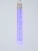 Уличная светодиодная гирлянда Uniel занавес 220V синий ULD-E2403-144/DTK BLUE IP44 METEOR 11120