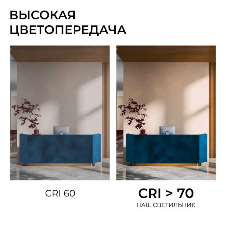 Светильник светодиодный герметичный OGM О28-09