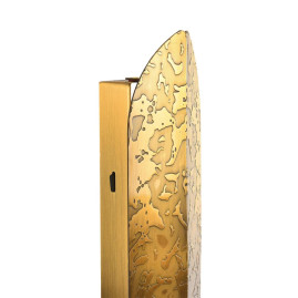 Настенный светильник Odeon Light Brando Hightech 7173/12WL