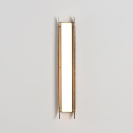 Настенный светильник Odeon Light Brando Hightech 7173/12WL