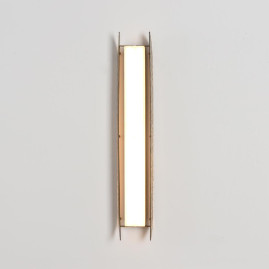 Настенный светильник Odeon Light Brando Hightech 7173/12WL