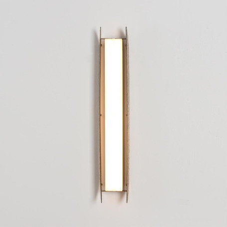 Настенный светильник Odeon Light Brando Hightech 7173/12WL