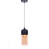 Подвесной светильник Lumina Deco Zenia LDP 6806 BK+Tea