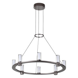 Подвесной светильник Odeon Light Defance Hightech 7143/55L