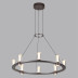 Подвесной светильник Odeon Light Defance Hightech 7143/55L