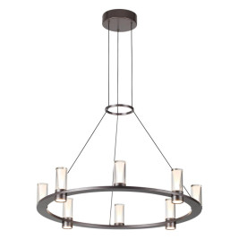 Подвесной светильник Odeon Light Defance Hightech 7143/55L