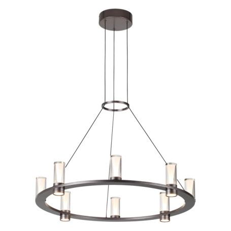 Подвесной светильник Odeon Light Defance Hightech 7143/55L