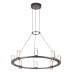 Подвесной светильник Odeon Light Defance Hightech 7143/55L