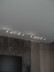 Встраиваемая однофазная трековая система Hesby Lighting Skylite №3 со светильниками HSBL_kompl_S003_VI3W4K