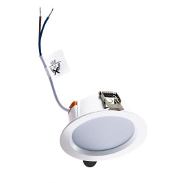 Встраиваемый светодиодный светильник Fiberli CDEW3-TECO(W) 12130701