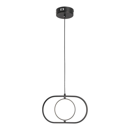 Подвесной светодиодный светильник Lussole Aberdeen LSP-7375