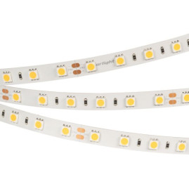 Светодиодная лента Arlight 14,4W/m 60LED/m 5060SMD холодный белый 5M 008829(2)