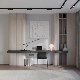 Шинопровод Hesby Lighting Skylite HSBL_0173