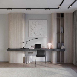 Шинопровод Hesby Lighting Skylite HSBL_0173