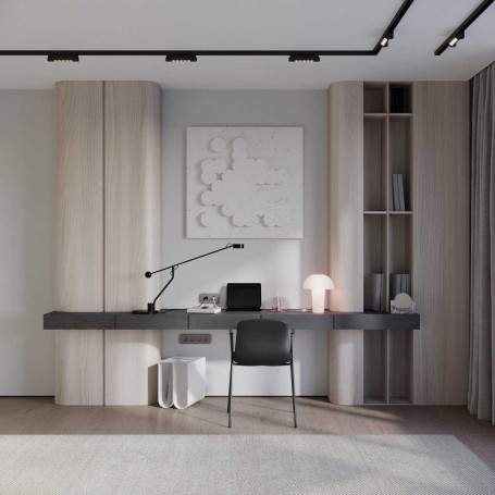 Шинопровод Hesby Lighting Skylite HSBL_0173
