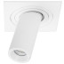 Комплект из светильника и рамки Lightstar Intero Tubo (217516+217262) i516262
